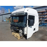 Кабина полная scania 4 r440 highline 2004-2016r