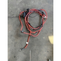 Мерседес s 222 клемма pirotechniczna 2225403138