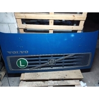 Капот кабины volvo fh 12