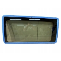 Мерседес вито viano w639 боковое стекло левая a6397350809