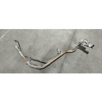 Трубки wlewu горловина топлива джип wrangler jk 2.8 crd 04627332aa