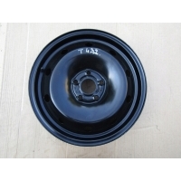 Колесо штампованное renault oe renault лагуна ii scenik kangoo ii мерседес citan 6.5