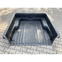 Кювета покрытие тюрьму toyota hilux vii 05-15 3e5