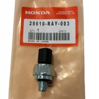 Переключатель под давлением масляный 28610ray003 honda oe cr-v пульт accord