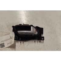 Задняя левая ручка внутренняя citroën c5 ii break re_ 9660525380 2.2l
