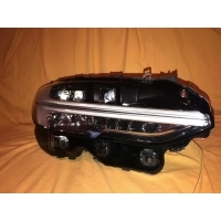 Фара volvo v90_cc_31655199_prawa передняя eu оригинал