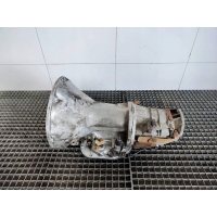 Кпп автоматическая 44re джип гранд cherokee zj 5.2