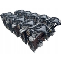 Двигатель 2.0 16v tdci форд mondeo s-max galaxy kuga volvo c30 s40 v50 v70