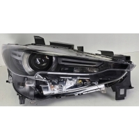 Mazda cx5 cx-5 full светодиодный фара правая фара переднее kb8p51030 k124-51030