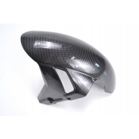Крыло передняя carbon bmw s 1000 гг 2010-2017