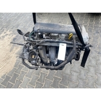 Subaru justy двигатель в сборе 1.3 g13b