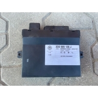 Блок kessy volkswagen touareg 7l 4.2 v8 axq