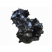 Двигатель engine honda africa твин 1000l 967km