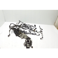 Wiązka silnika MERCEDES - BENZ A2561505800 3.0L gasoline 2021
