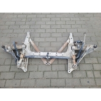 Балка подвески мост переднего 997341101 порше boxster кайман s 987 3.4
