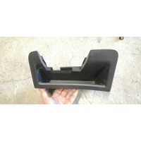 Nissan micra k12 03-10 крышка консоль полка