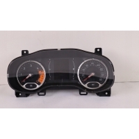 Джип renegade 1.6 mtj спидометр часы часы 07356503810