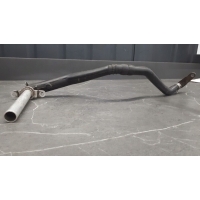 A6680180582 rura mercedes a-klasa w166 1.7
