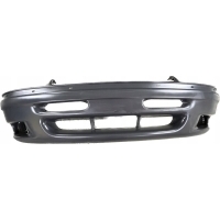 Бампер передний chrysler voyager / caravan gs / ns mopar oe 04797587