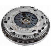 Sachs 2289 000 257 комплект муфт