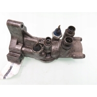Подставка фильтра масляный audi 1.9 td 028115417b