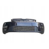Skoda октавия iii rs бампер передняя 5eo807221f