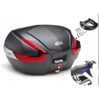 Мб кофр givi v47nn suzuki gsx 1400 [02-09]