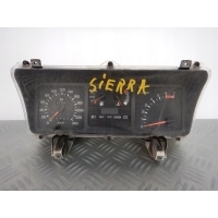 Спидометр форд сьерра 1982-1994 2,0 бензин 87bb-10841-ca