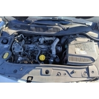 Двигатель дизель renault megane ii 1.9 dci 120km f9q800