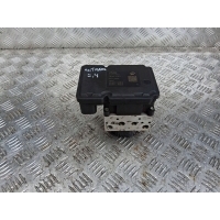 Opel antara chevrolet captiva насос абс 2.4b 96859396