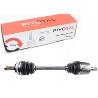 Привод правый honda civic v vi 1.4 1.5 1.6 manual