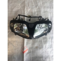 Фара sv650 фара oem