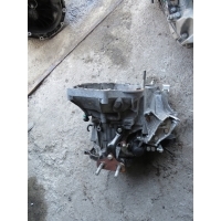 Кпп fiat doblo c510