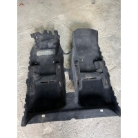 Коврик покрытие skoda oe 5e1863367