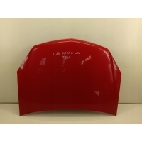 Капот крышка двигателя opel astra iii h 04-09 z50b