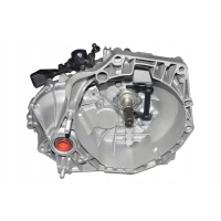 Кпп c510 1.3 cdti opel комбо d ii