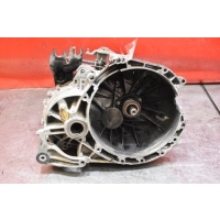 Кпп is7r-7f096 форд focus c-max mk1 1 i 1.8 16v 125 л.с. 03-07