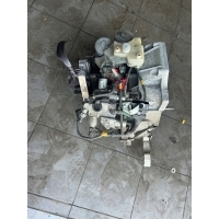 Peugeot citroen fiat кпп автомат 55243725 c510 mta 55258966