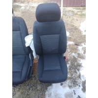 Кресла диван комплект мерседес b w246 x