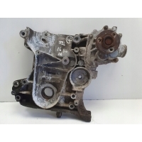 Opel OE 55556428 pompa oleju