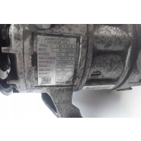 Компрессор кондиционера subaru 73111sj030 2.0l gasoline 2020