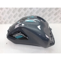 Mt-09 бачёк топлива бак 2021 r.