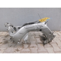 Bmw k1600gtl рама документы 2011 r.