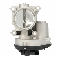 Корпус дроссельной заслонки для форд dmc2 wa6 bai7 volvo 533 544 124 545 135
