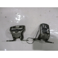 Петля петли дверь правая передняя nissan qashqai j10 2 08-09 ky0g ky0
