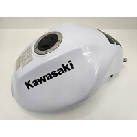 Kawasaki er-6 er 650 09-11 бачёк бак топлива