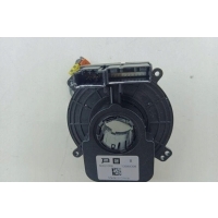 Колесо ślizgowy kierownicy opel zafira tourer c p12 13589398 2.0l