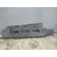 Audi a4 b6 крышка шасси правый 8e0825208d