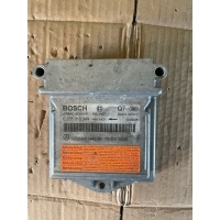 SENSOR STEROWNIK PODUSZEK VW CRAFTER 0285010349