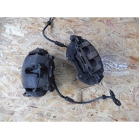 Мерседес w251 w164 суппорт передняя левый правая 330mm передний